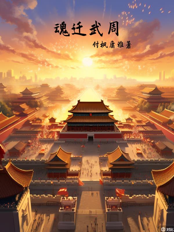 魂迁武周