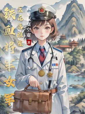 铁血将军女军医花落谁家