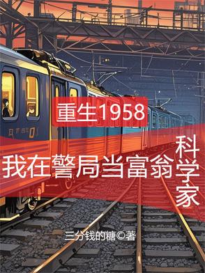 重生58年从当富翁开始