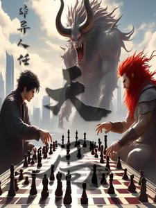 天局非异人任