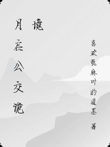 月启公交诡境