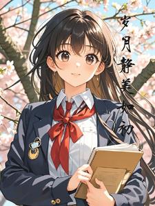 岁月静美如初