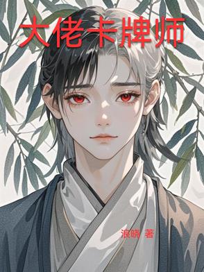 大佬卡牌师