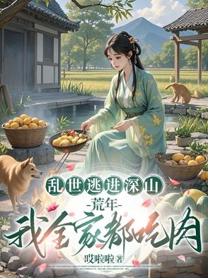嫁给猎户相公，他逼我天天吃肉