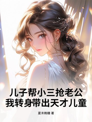 儿子帮小三抢老公？我转身带出天才儿童