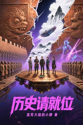 历史请就位