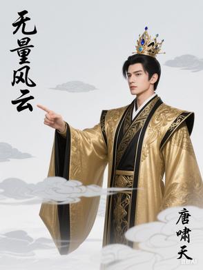 无量风云