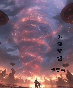 诡潮梦墟