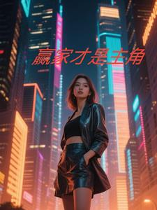 赢家才是主角