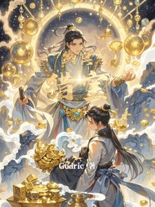 幽冥猎宝