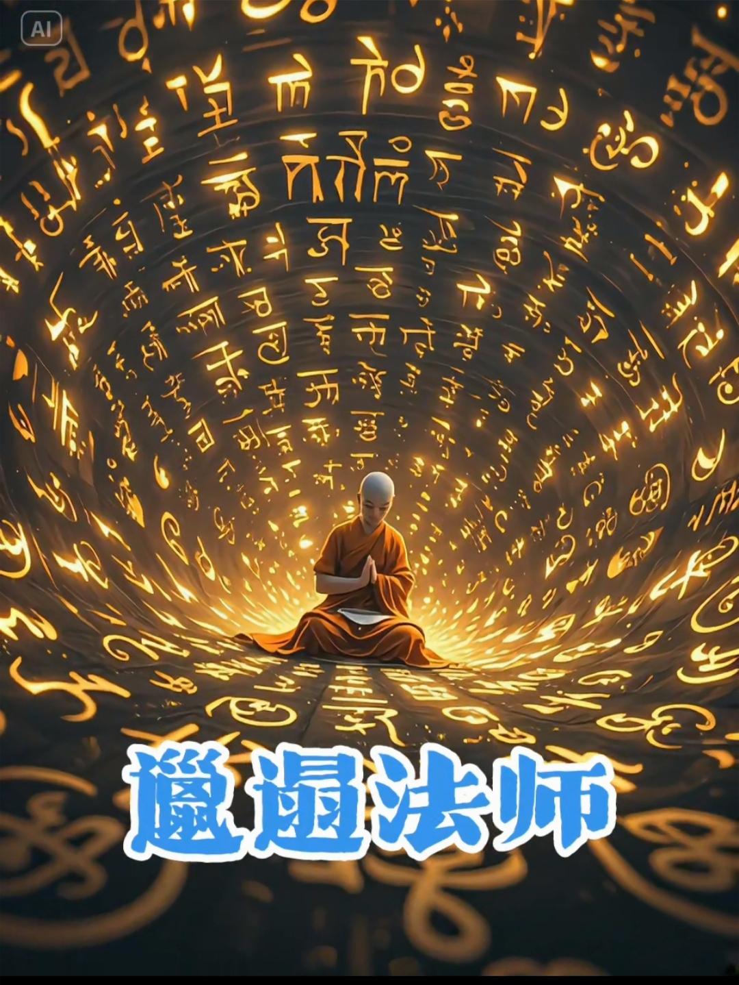 邋遢道士
